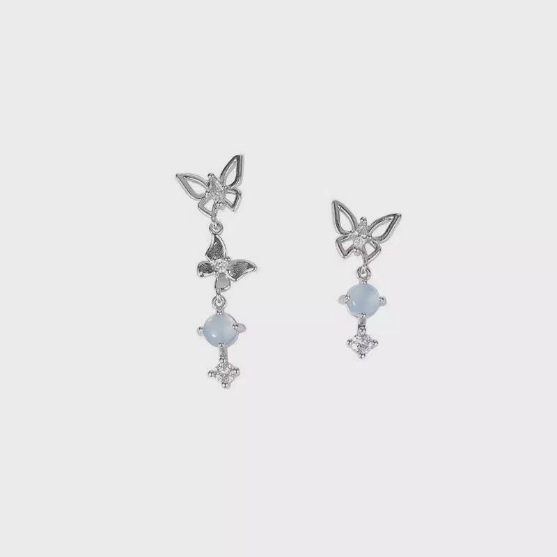 Orecchino affascinante per ogni occasione