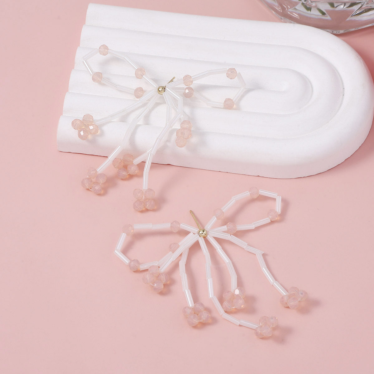 Orecchino affascinante per ogni occasione