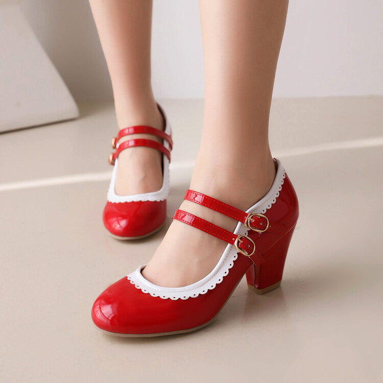 Scarpe Ortopediche Chic dal Design Unico