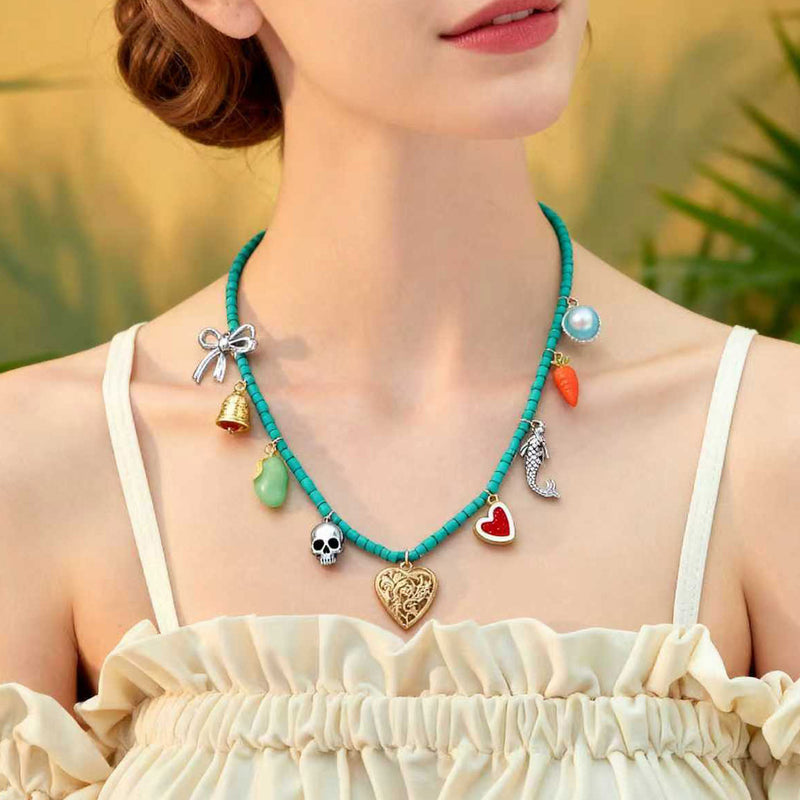 Gioiello classico dal fascino senza tempo