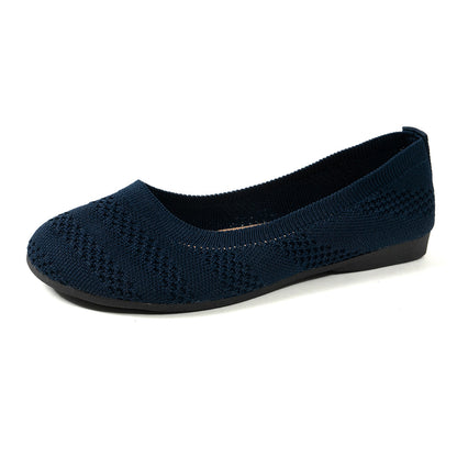 Scarpe Ortopediche Aggraziate dal Look Moderno