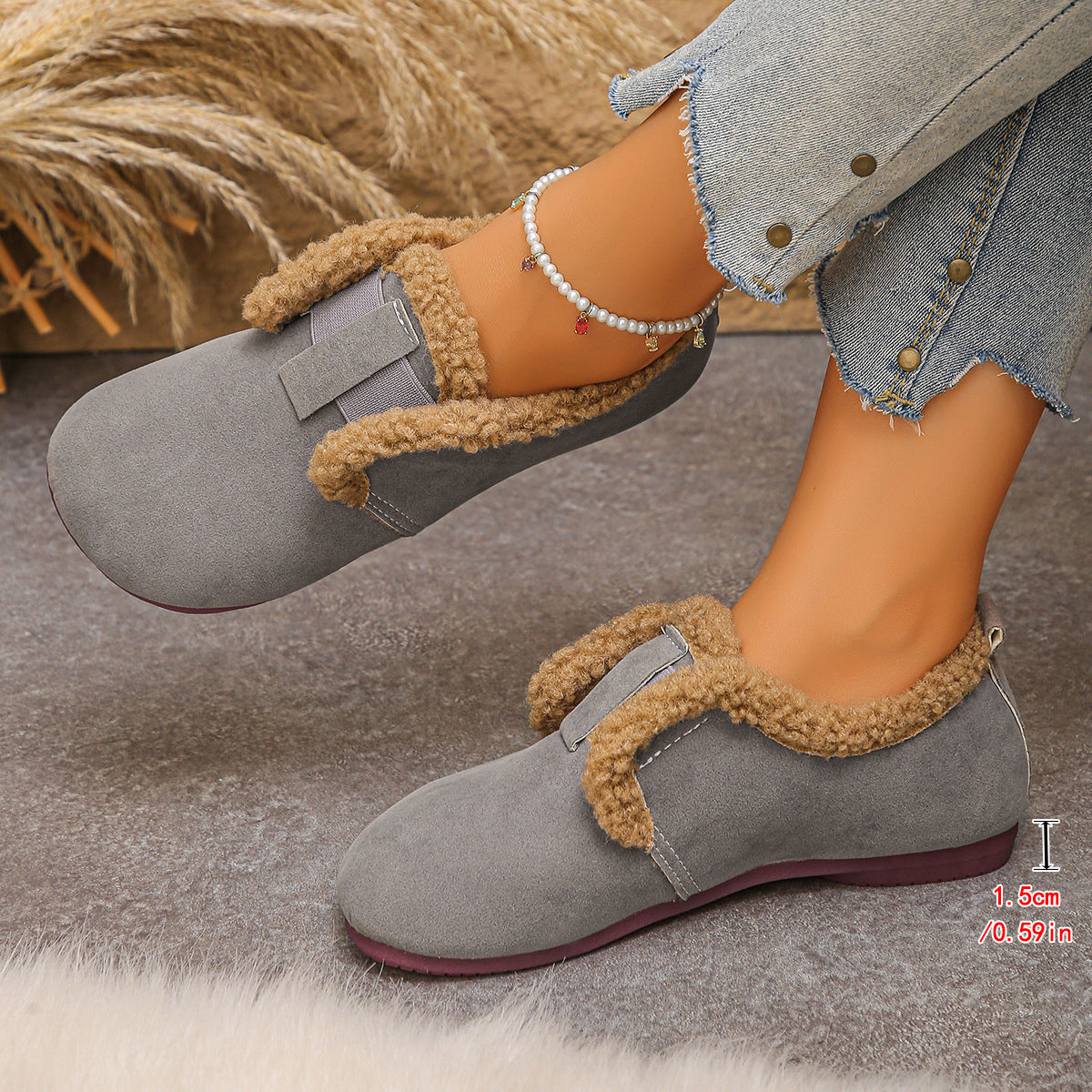 Scarpe Ortopediche Ispirate al Vintage