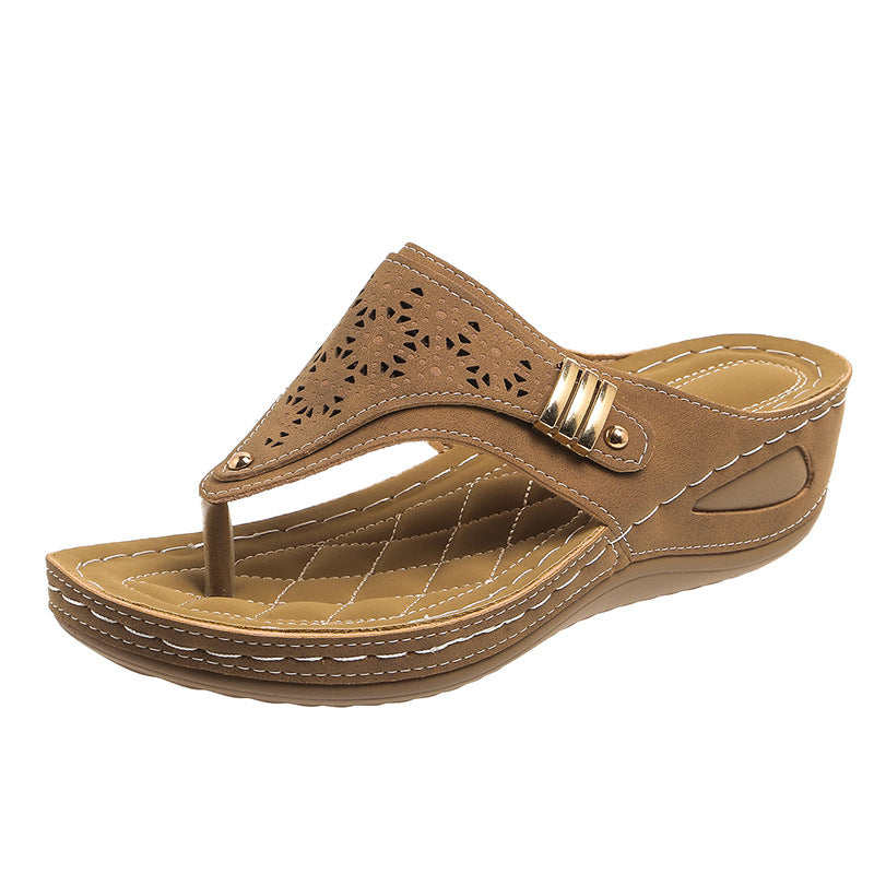 Scarpe Ortopediche Ispirate al Vintage