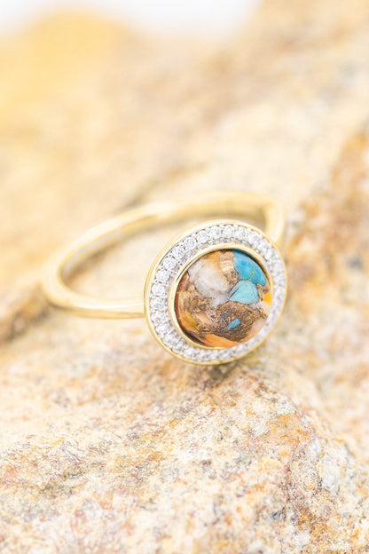 Anello classico dal fascino senza tempo