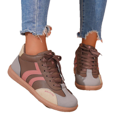 Scarpe Ortopediche Classiche con Stile Senza Tempo