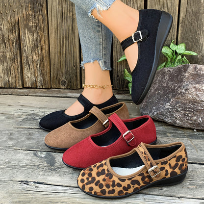 Scarpe Ortopediche Ispirate al Vintage