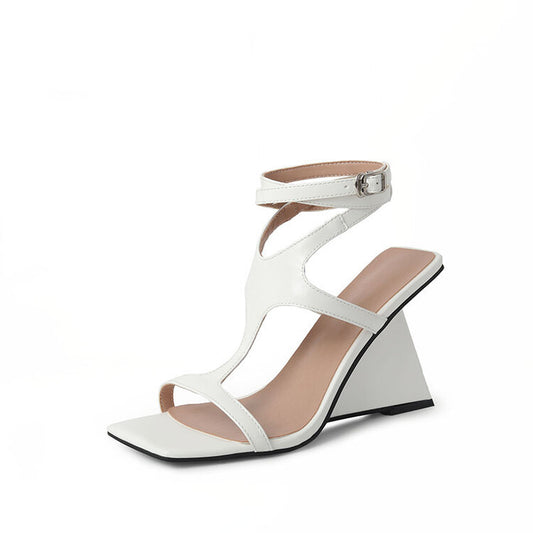 Sandali Ortopediche Chic dal Design Unico