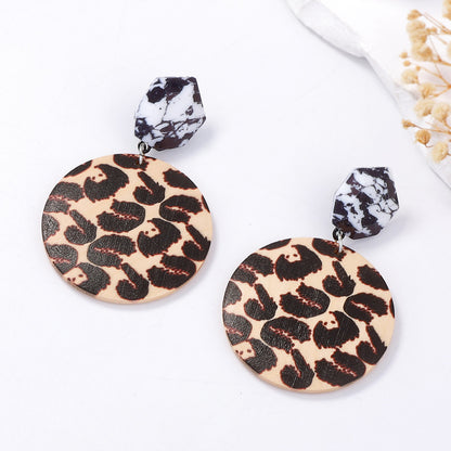 Orecchino romantico per momenti speciali