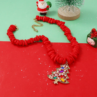 Gioiello artigianale delicato