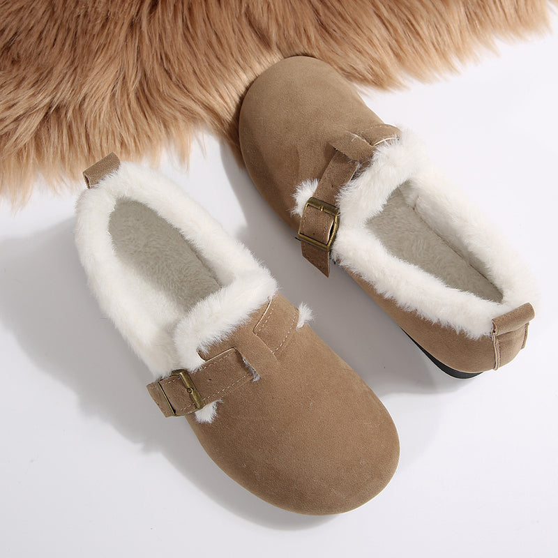 Scarpe Ortopediche Ispirate al Vintage