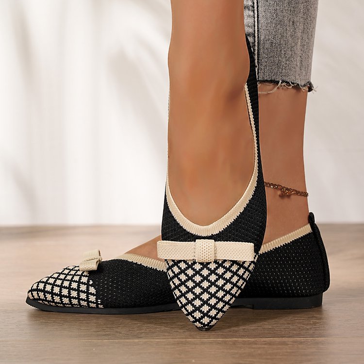 Scarpe Ortopediche Chic dal Design Unico