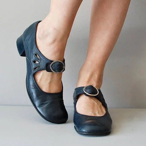 Scarpe Ortopediche Stilose per Ogni Occasione