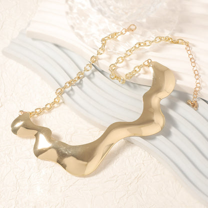 Collana elegante per ogni occasione