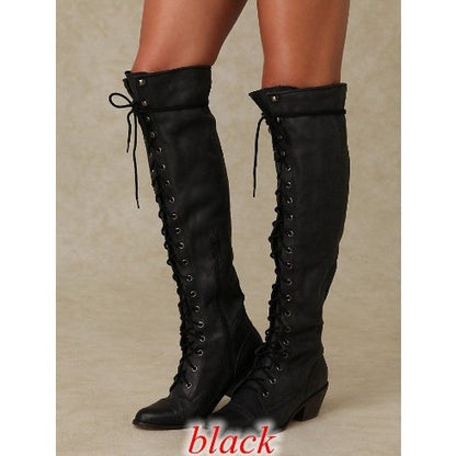 Stivali Ortopediche Comode per Uso Quotidiano