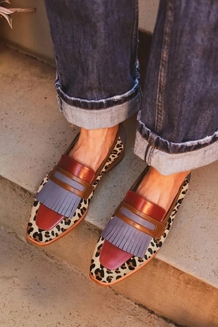 Scarpe Ortopediche Chic dal Design Unico