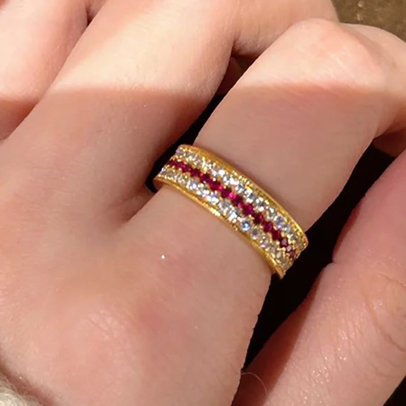 Gioiello classico dal fascino senza tempo