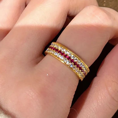 Gioiello classico dal fascino senza tempo