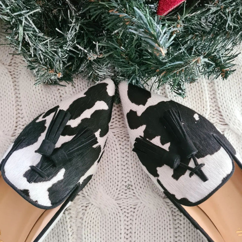 Scarpe Ortopediche Aggraziate dal Look Moderno