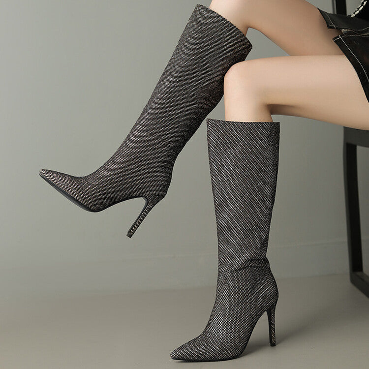 Scarpe Ortopediche Aggraziate dal Look Moderno