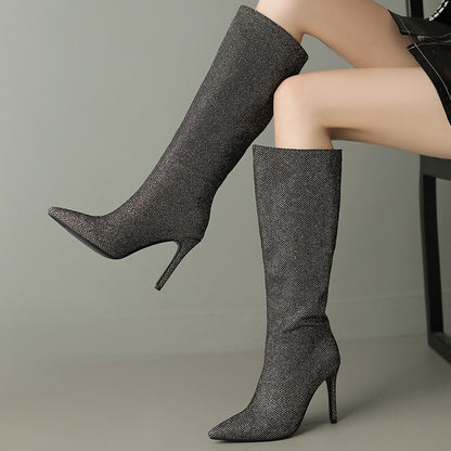 Scarpe Ortopediche Aggraziate dal Look Moderno