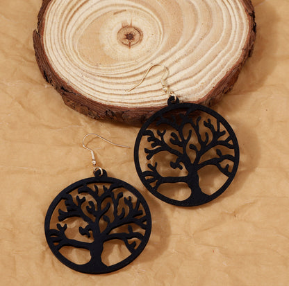 Orecchino stupendo per uso quotidiano