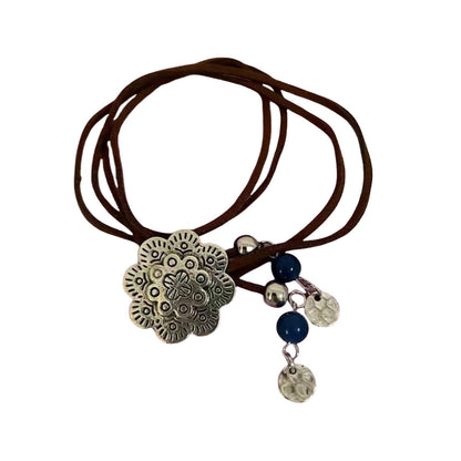 Collana bellissimo con stile unico