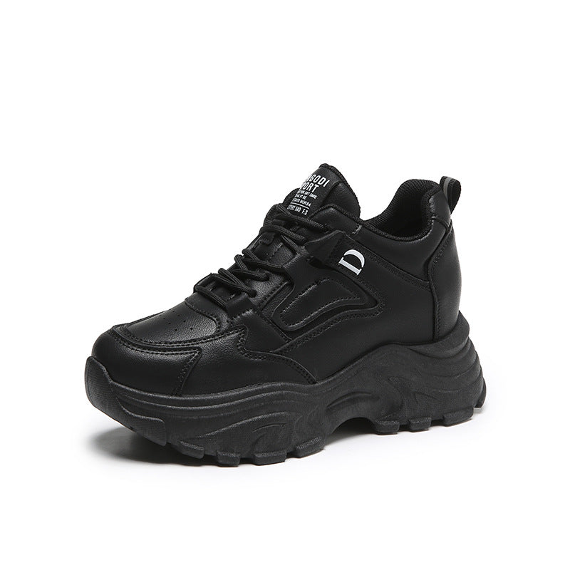 Scarpe Ortopediche Classiche con Stile Senza Tempo