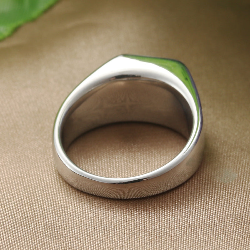 Anello affascinante per ogni occasione