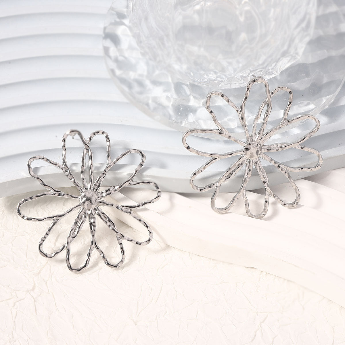 Orecchino affascinante per ogni occasione