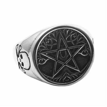 Anello elegante per ogni occasione