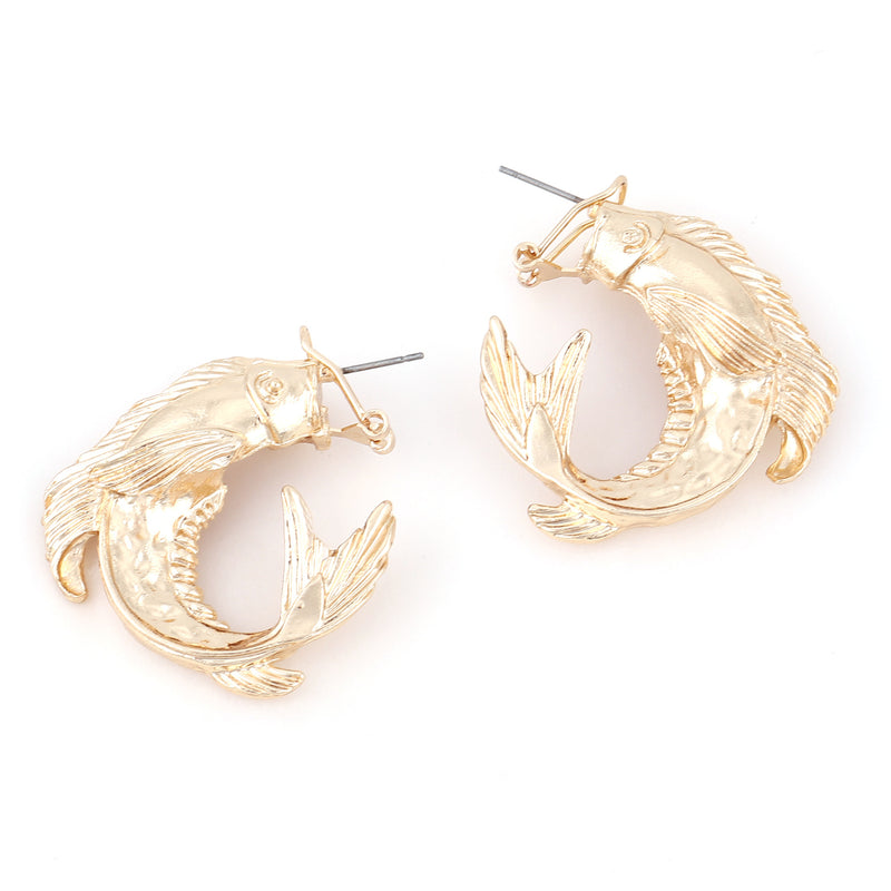 Orecchino elegante per ogni occasione