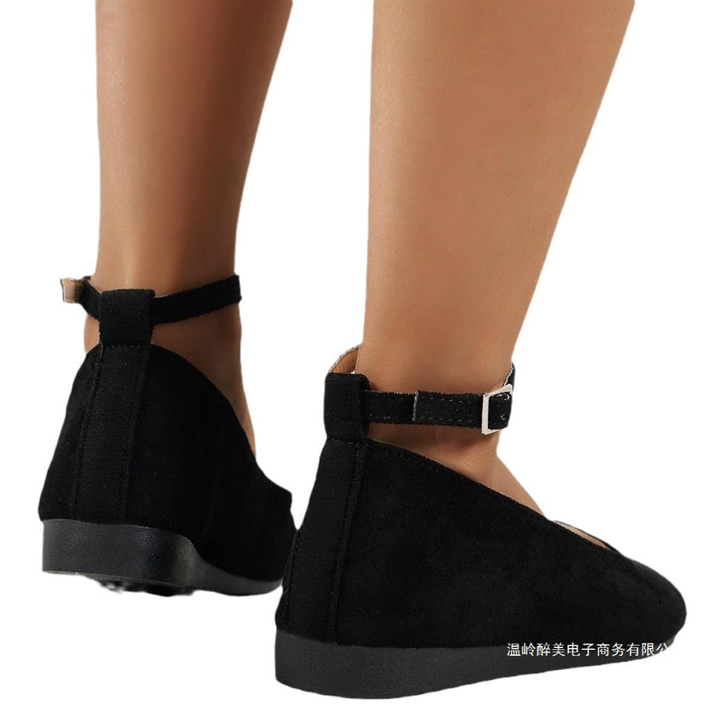 Scarpe Ortopediche Aggraziate dal Look Moderno