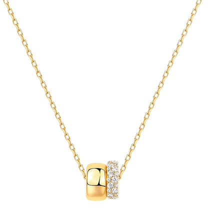 Collana stupendo per uso quotidiano