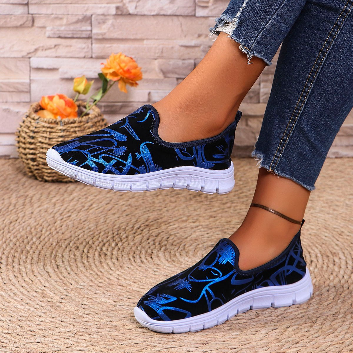 Scarpe Ortopediche Chic dal Design Unico