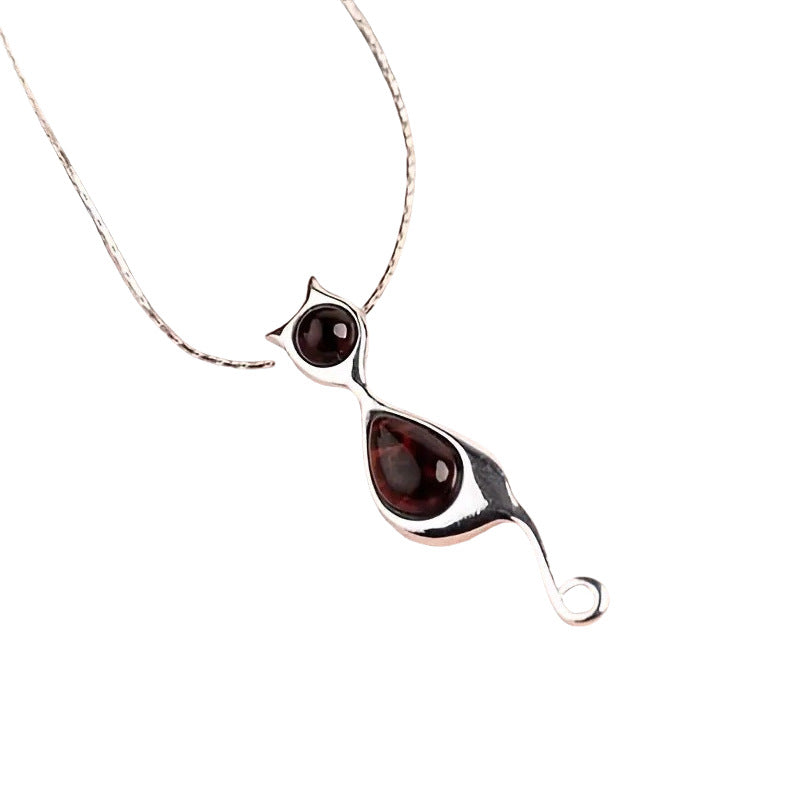 Collana classico dal fascino senza tempo