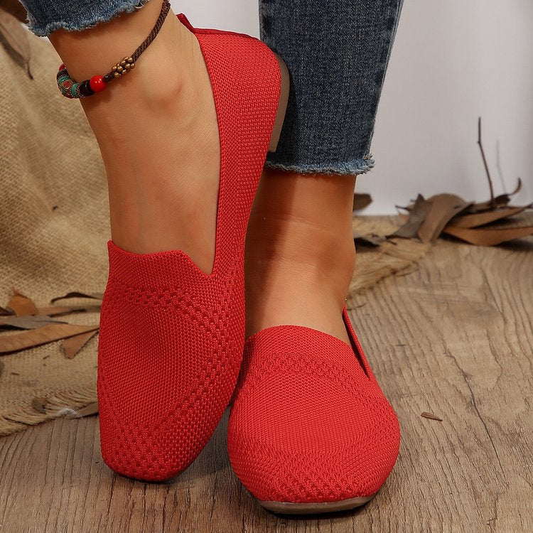 Scarpe Ortopediche Aggraziate dal Look Moderno