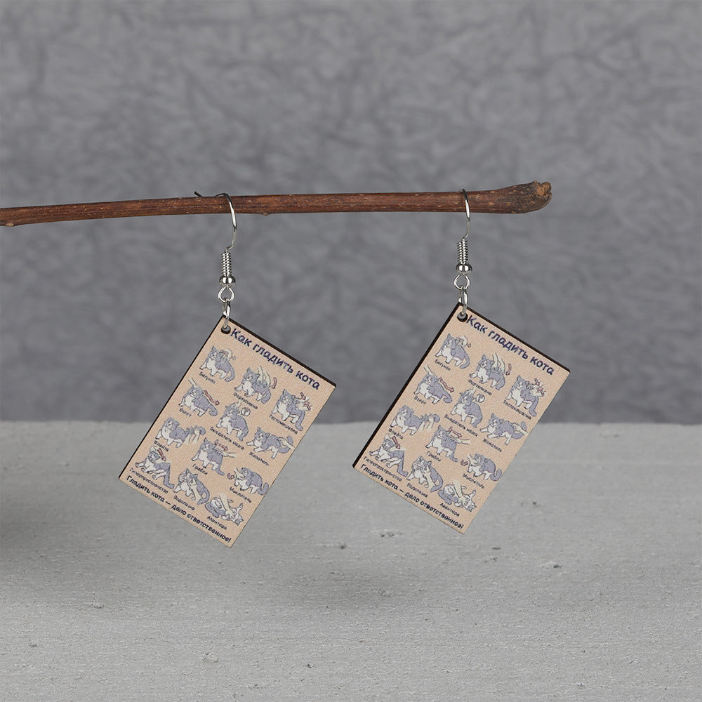 Orecchino affascinante per ogni occasione