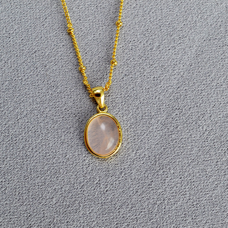 Collana stupendo per uso quotidiano