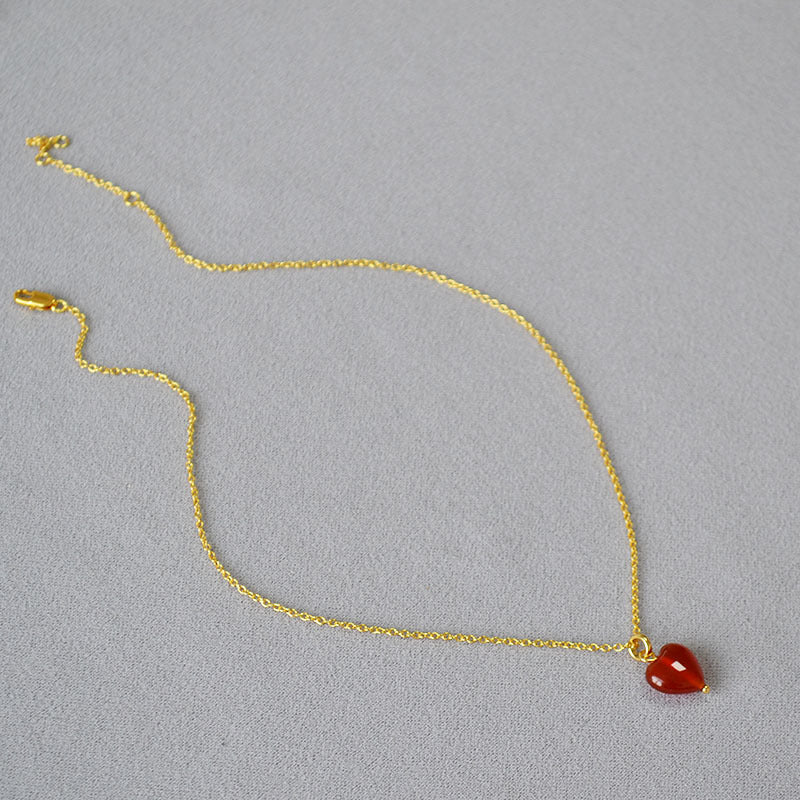 Collana bellissimo con stile unico