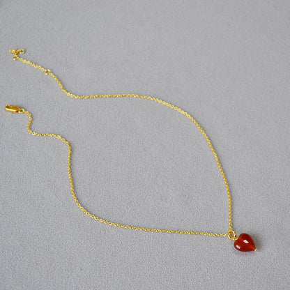 Collana bellissimo con stile unico