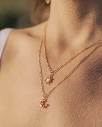 Collana stupendo per uso quotidiano