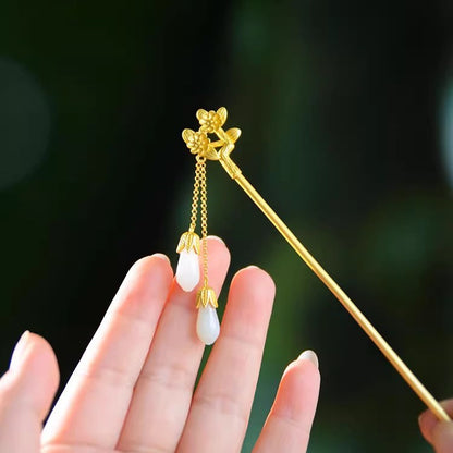 Argento Gioiello artigianale delicato