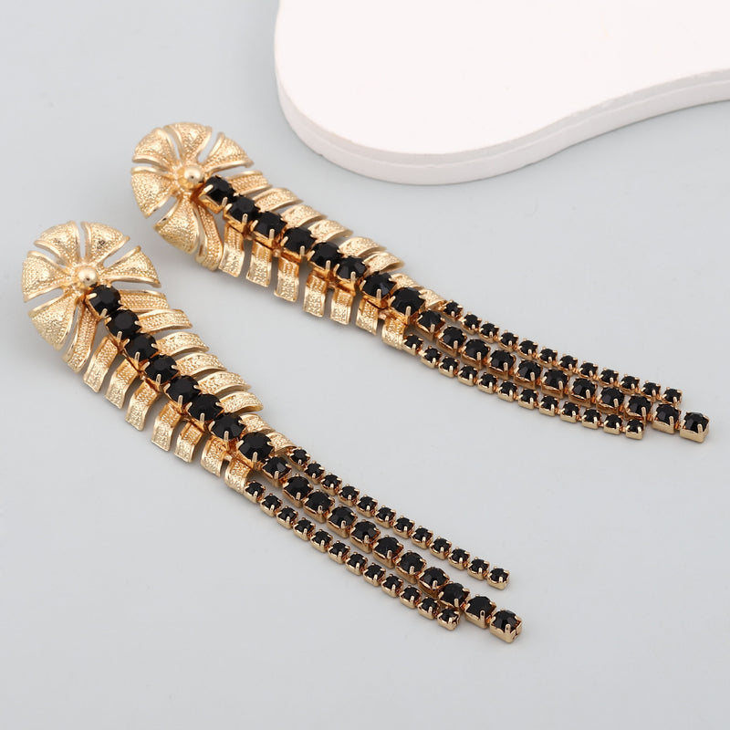 Orecchino affascinante per ogni occasione