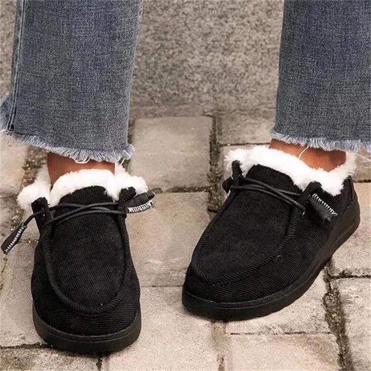 Scarpe Ortopediche Ispirate al Vintage