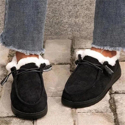 Scarpe Ortopediche Ispirate al Vintage