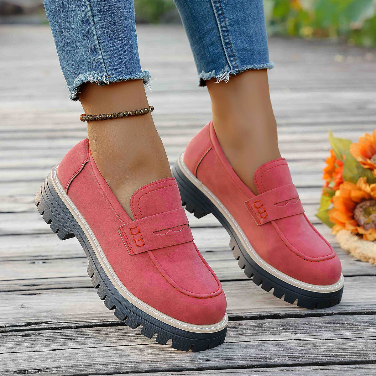 Scarpe Ortopediche Chic dal Design Unico