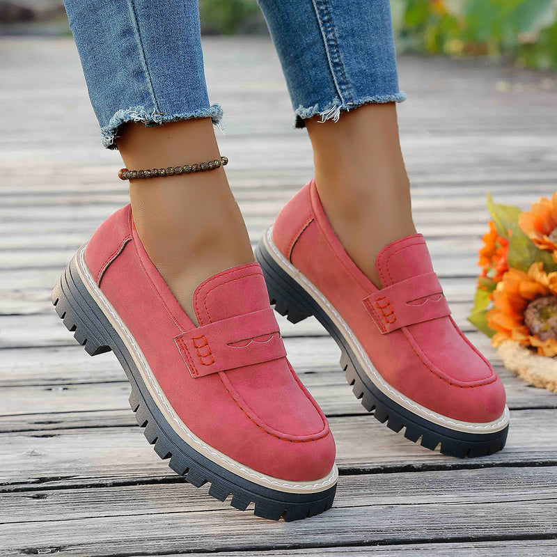 Scarpe Ortopediche Chic dal Design Unico