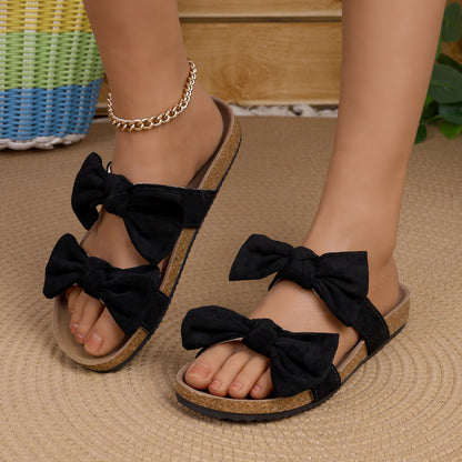 Sandali Ortopediche Aggraziate dal Look Moderno