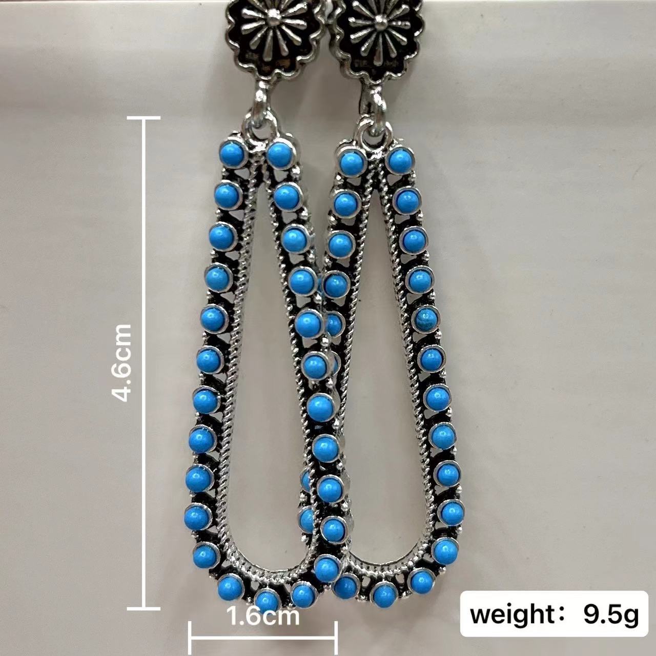 Orecchino affascinante per ogni occasione