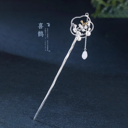 Argento Gioiello artigianale delicato